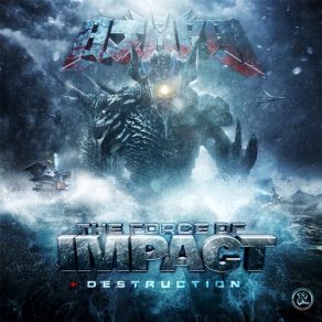 Download track The Force Of Impact (Original Mix) Ajapai