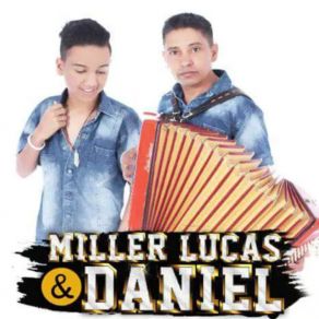 Download track Será Que Pensa Em Mim MILLER LUCAS E DANIEL