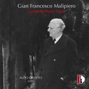 Download track Danze Antiche No. 1, Gavotta. Allegretto Aldo Orvieto