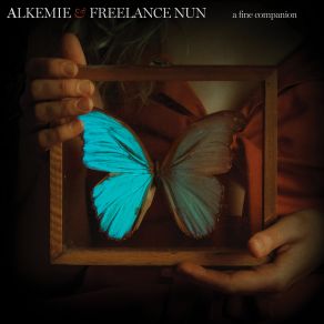 Download track The Butterfly Alkemie, Freelance Nun