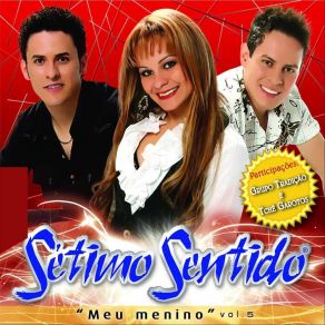 Download track Quando Acordar Sem Você Sétimo Sentido