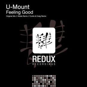 Download track Feeling Good (Original Mix) U-Mount