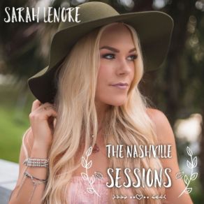 Download track Love Looks Good On You Sarah Lenore