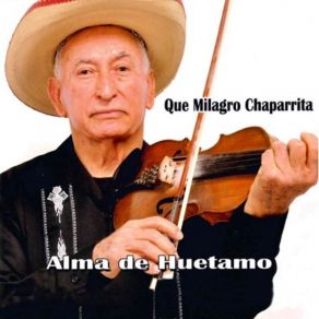 Download track Cayetano Quintana Alma De Huetamo