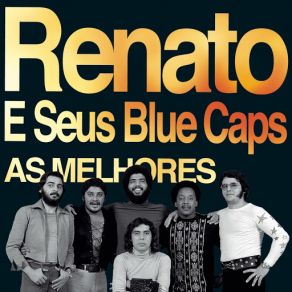 Download track Perdi Você Renato E Seus Blue Caps