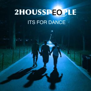 Download track For The Dance, Pt. 2 FUz