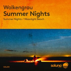 Download track Summer Nights Wolkengrau