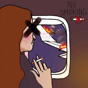 Download track No Smoking (Mio Flux Remix) Molly Nicholson