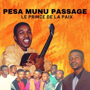 Download track Kombo Na Yo Le Prince De La PaixRene Lokua