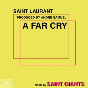 Download track H. W. Y Saint LaurantMaia Quin