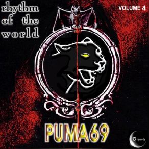 Download track Bailando (Live) Puma 69