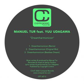 Download track Dreamharmonicon (Remix) Yuu Udagawa