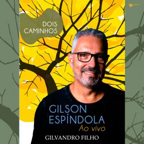 Download track Colibri (Ao Vivo) Gilson Espindola