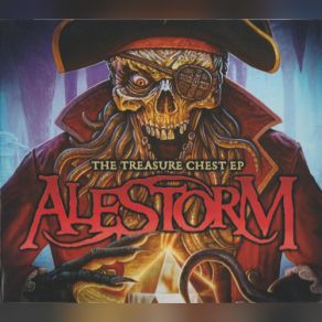 Download track Treasure Chest Party Quest Alestorm