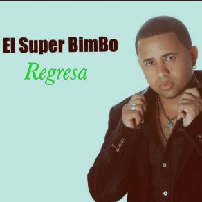 Download track Soy Parrandero El Super Bimbo