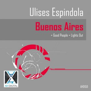 Download track Good People Ulises Espindola