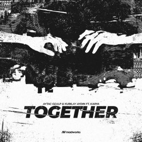 Download track Together (Extended Mix) Kubilay AydinKarya