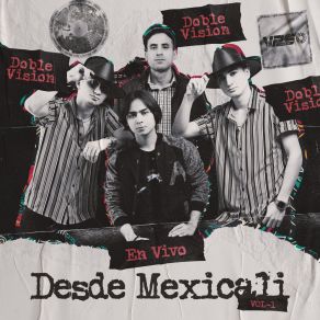 Download track Modo Avion Doble Vision