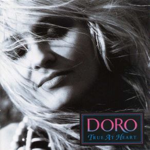 Download track Fall For Me Again Doro