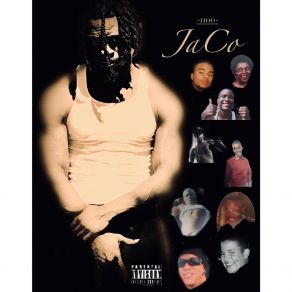 Download track Sticc On Me Jaco