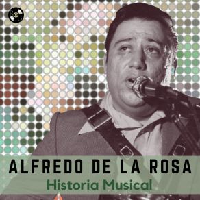 Download track Mataron A La Paloma Alfredo De La Rosa