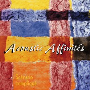 Download track Décembre Sous La Pluie Acoustic Affinités