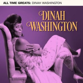 Download track Love Is A Many Splendored Thing Dinah Washington