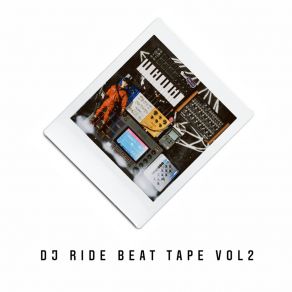 Download track Beattape2intro DJ Ride