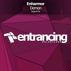 Download track Demon (Radio Edit) Enharmor