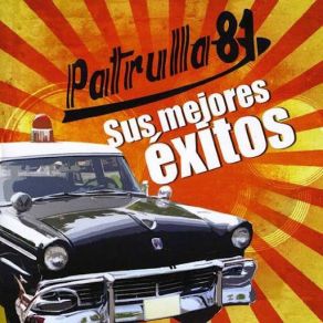 Download track Nuestro Adios Patrulla 81