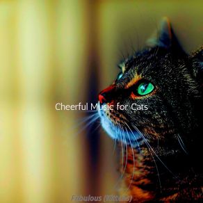 Download track Relaxing Cats (Dreams) Cheerful Music For CatsThe Dreams