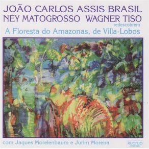 Download track Improviso- Improviso I Ney Matogrosso, Wagner Tiso