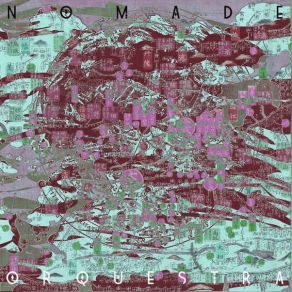 Download track Morning Birds Nomade Orquestra