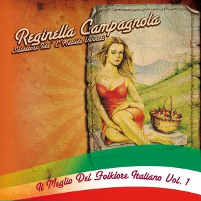 Download track Reginella Campagnola Salvatore Idà