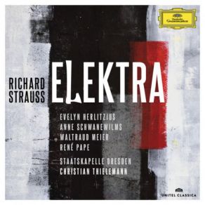 Download track R. Strauss: Elektra, Op. 58- 