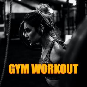 Download track Glitch Gym Motivator