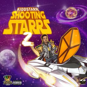 Download track Let Go KIDDSTARR