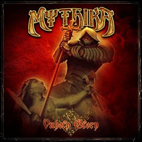 Download track Between Two Worlds Mythika