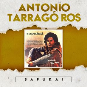 Download track Por Esas Cosas Antonio Tarragó Ros