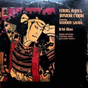 Download track Ichi-Ban (Number One) Louis Hayes