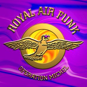 Download track Panique (Remastered) Royal Air Funk