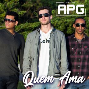 Download track Sinto Falta Grupo APG