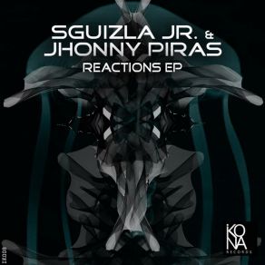 Download track Reactions (Original Mix) Johnny Piras