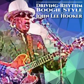 Download track Hobo Blues John Lee Hooker