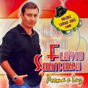 Download track Esperança De Melhorar Flávio Santtana