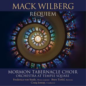 Download track I Am The Resurrection And The Life - Requiem Aeternam Orchestra At Temple Square