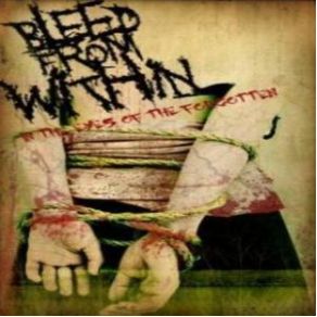 Download track Where Lies Hope Lies Failure Bleed From Within