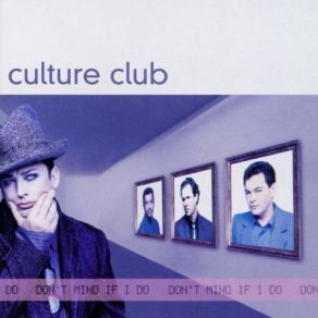 Download track Stylus Trouble / Sputnik One Culture Club, Boy George