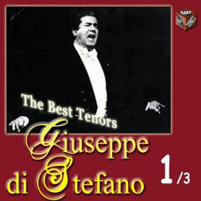 Download track Vorrei Baciare I Tuoi Capelli Neri (Musica Proibita) Giuseppe Di Stefano