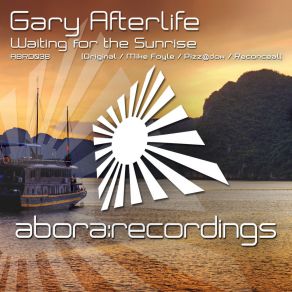 Download track Waiting For The Sunrise (Original Mix) Gary Afterlife